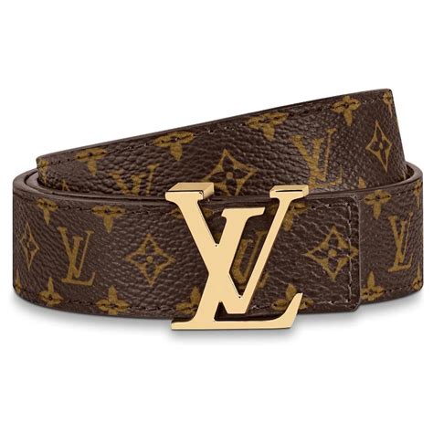 louis vuitton belt price usa